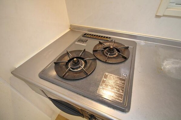 ガーデンの物件内観写真